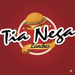 Tia Nega Lanches